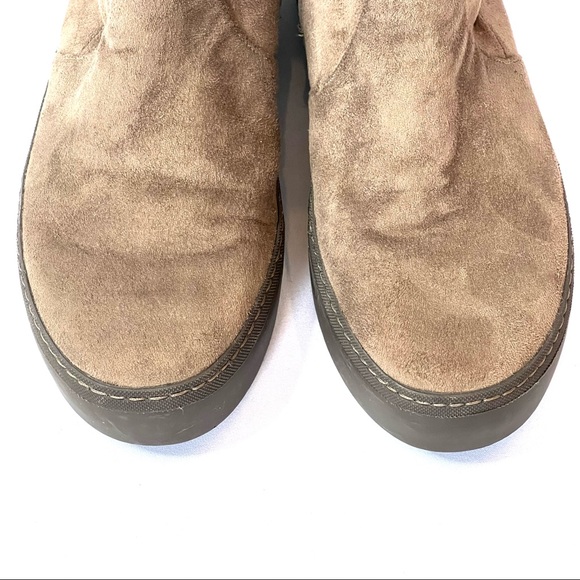 STUART WEITZMAN | Playtime Over The Knee Boots - Picture 5 of 12